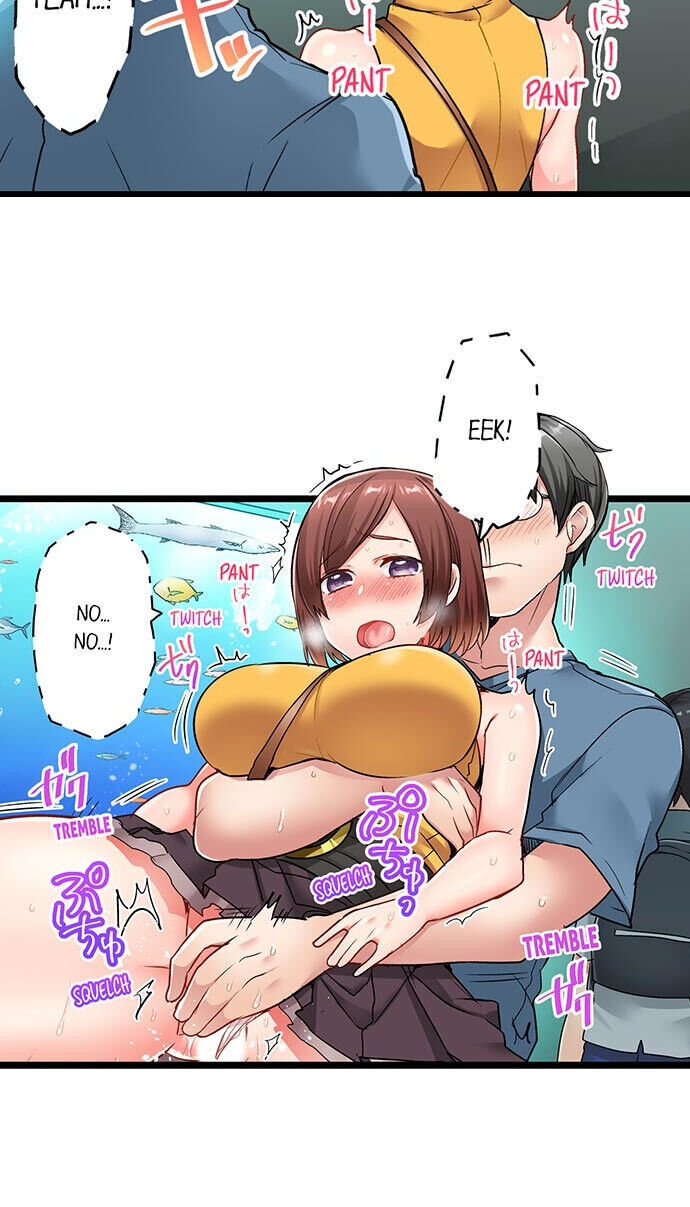 5-Second Sex Delivery - Chapter 14 [photo 12] - MangaPorn