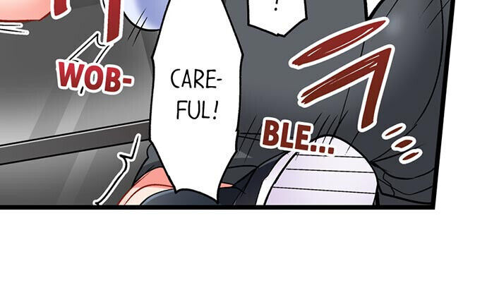 5-Second Sex Delivery - Chapter 15 [photo 9] - MangaPorn