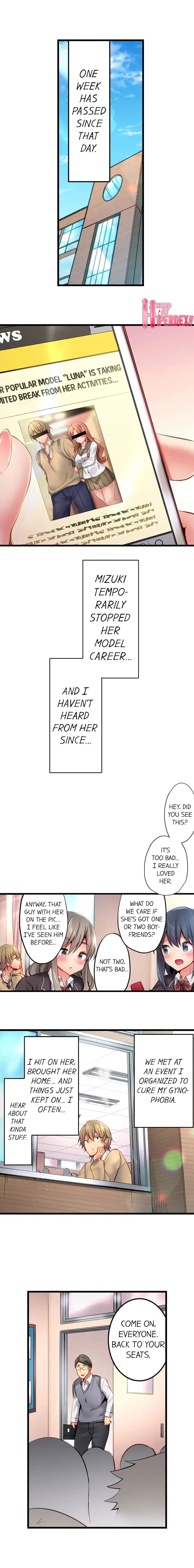 Busted in One Thrust - Chapter 21 [photo 7] - MangaPorn