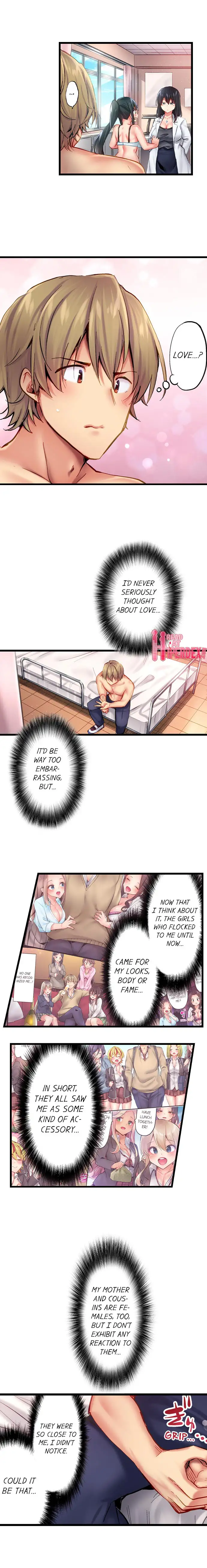 Busted in One Thrust - Chapter 27 [photo 4] - MangaPorn