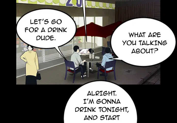 The Repeat Student - Chapter 0 [photo 2] - MangaPorn