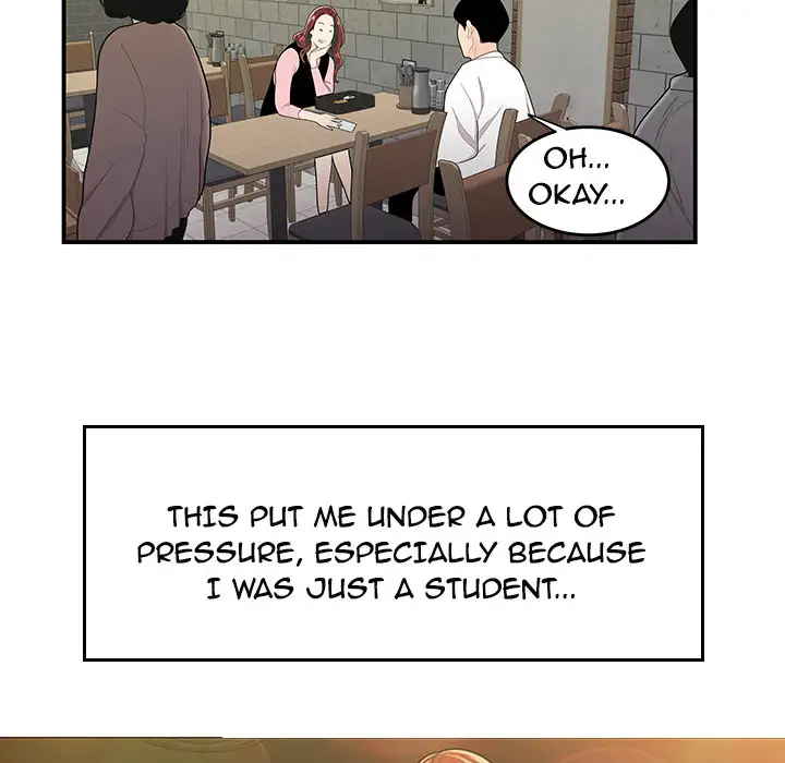 The Repeat Student - Chapter 0 [photo 25] - MangaPorn
