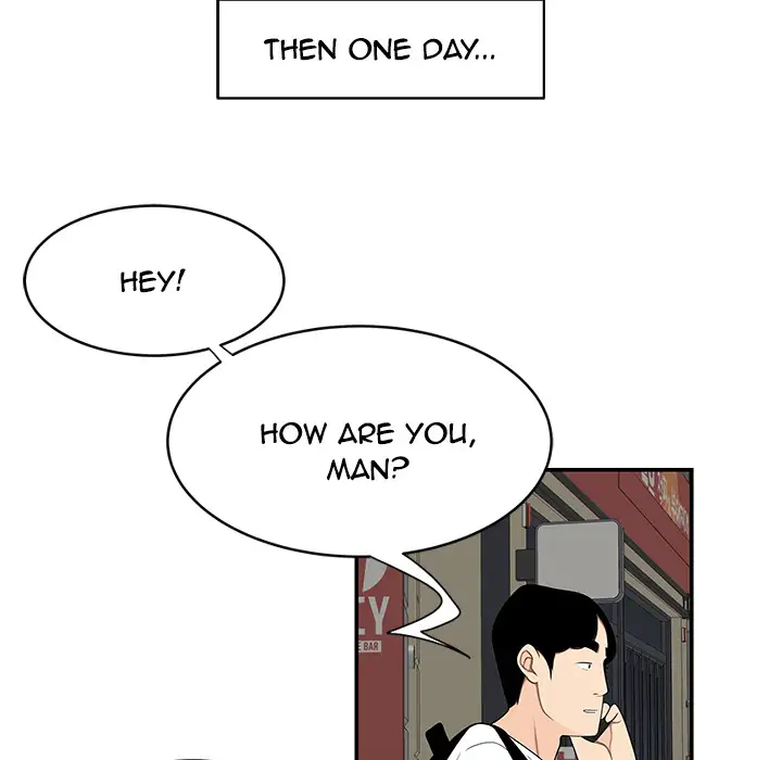 The Repeat Student - Chapter 0 [photo 28] - MangaPorn