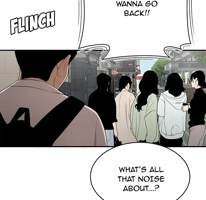 The Repeat Student - Chapter 0 [photo 30] - MangaPorn