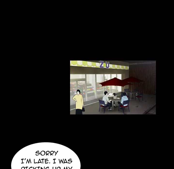 The Repeat Student - Chapter 0 [photo 8] - MangaPorn