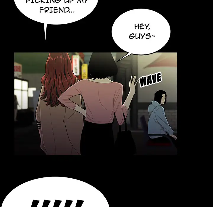 The Repeat Student - Chapter 0 [photo 9] - MangaPorn