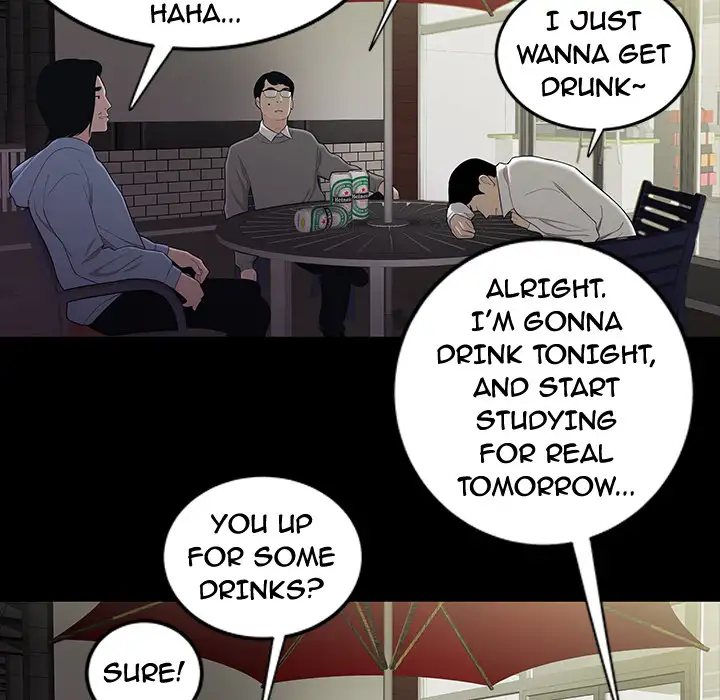 The Repeat Student - Chapter 1 [photo 100] - MangaPorn