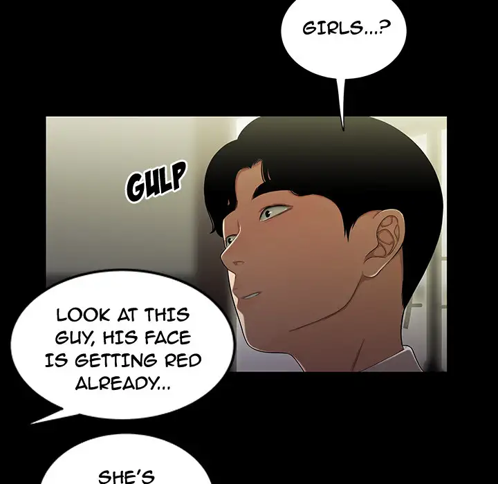 The Repeat Student - Chapter 1 [photo 102] - MangaPorn