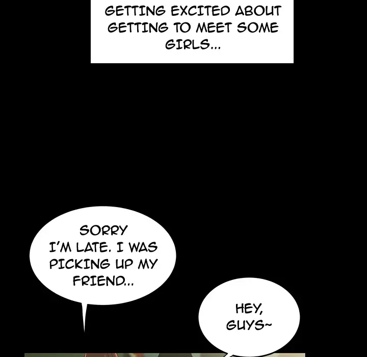 The Repeat Student - Chapter 1 [photo 107] - MangaPorn