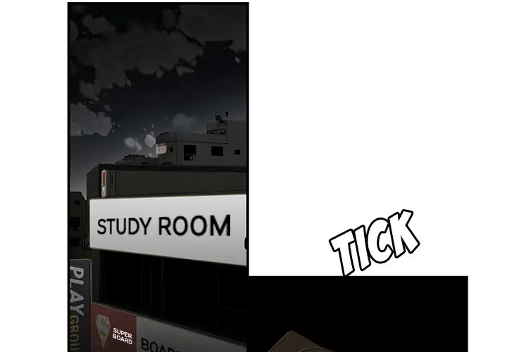 The Repeat Student - Chapter 1 [photo 2] - MangaPorn