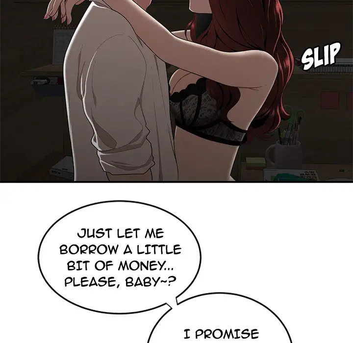 The Repeat Student - Chapter 1 [photo 26] - MangaPorn