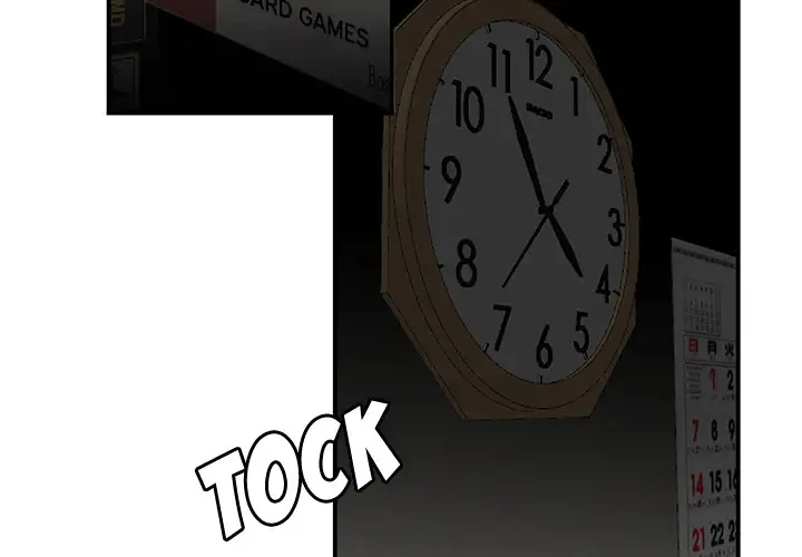 The Repeat Student - Chapter 1 [photo 3] - MangaPorn