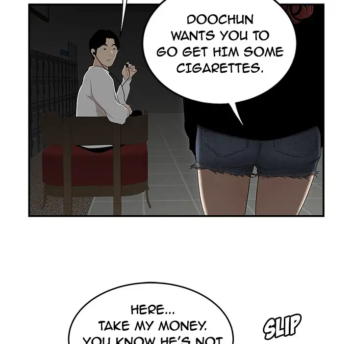 The Repeat Student - Chapter 1 [photo 61] - MangaPorn