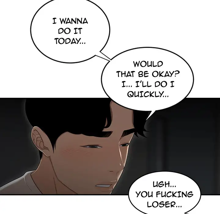 The Repeat Student - Chapter 1 [photo 64] - MangaPorn