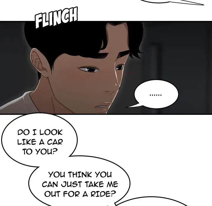 The Repeat Student - Chapter 1 [photo 65] - MangaPorn