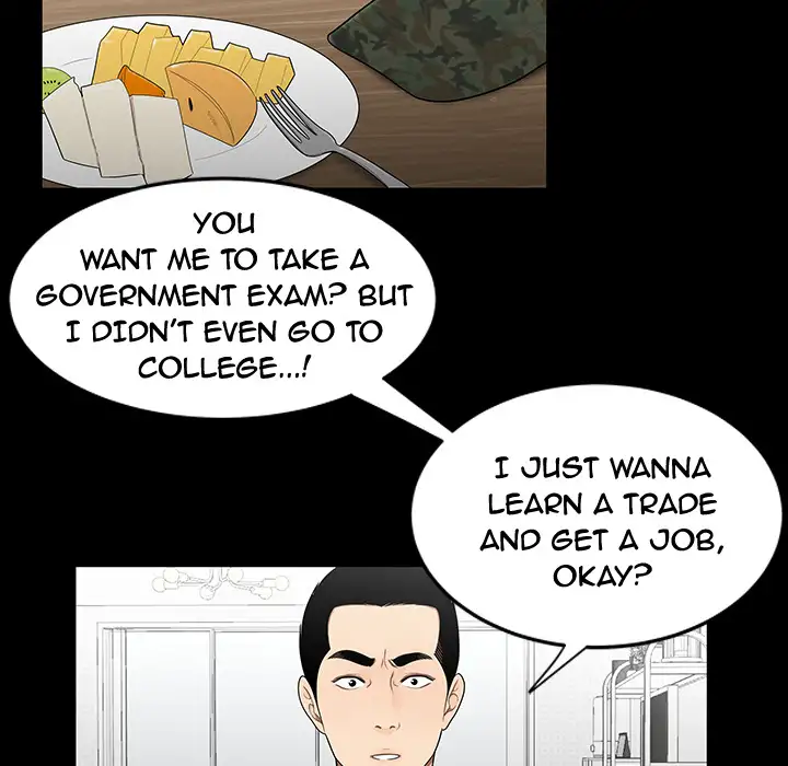 The Repeat Student - Chapter 1 [photo 78] - MangaPorn