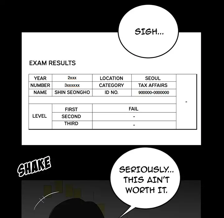 The Repeat Student - Chapter 1 [photo 92] - MangaPorn