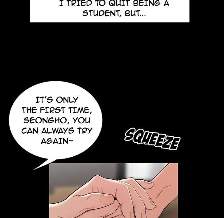 The Repeat Student - Chapter 1 [photo 94] - MangaPorn