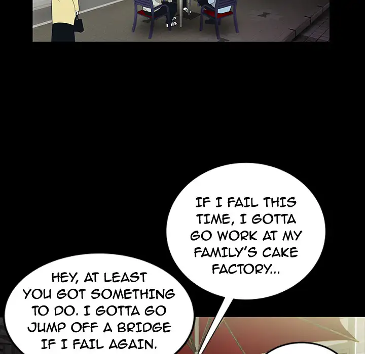 The Repeat Student - Chapter 1 [photo 99] - MangaPorn