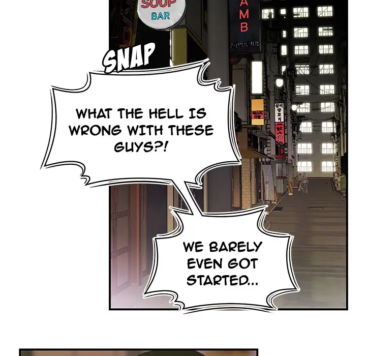 The Repeat Student - Chapter 2 [photo 20] - MangaPorn