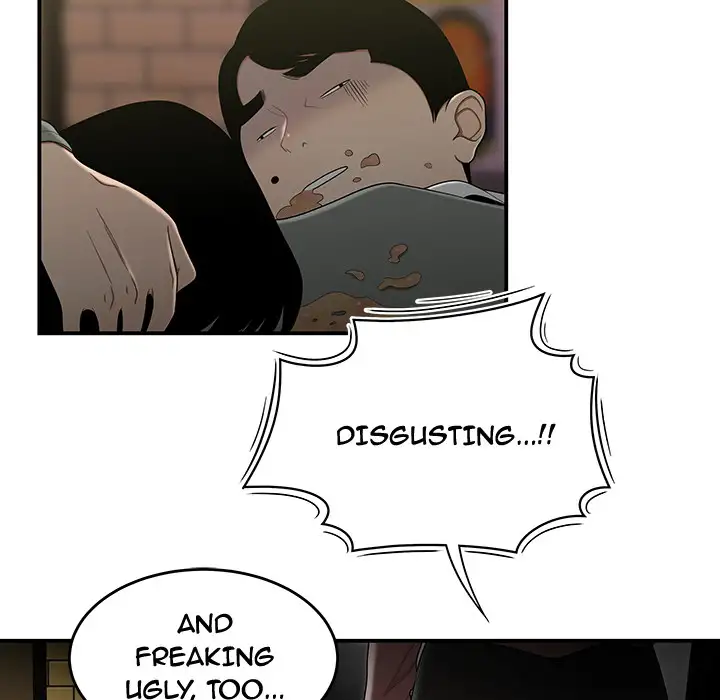 The Repeat Student - Chapter 2 [photo 21] - MangaPorn