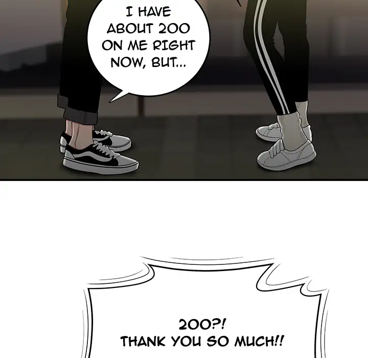 The Repeat Student - Chapter 2 [photo 29] - MangaPorn