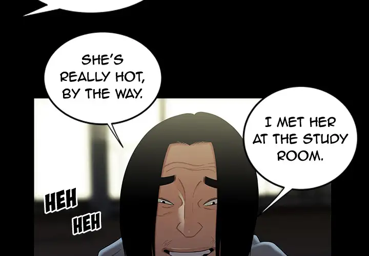 The Repeat Student - Chapter 2 [photo 4] - MangaPorn