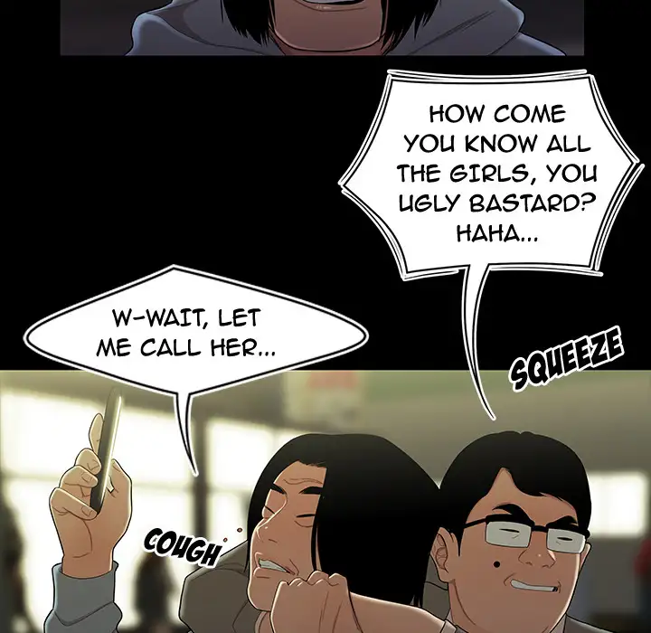 The Repeat Student - Chapter 2 [photo 5] - MangaPorn