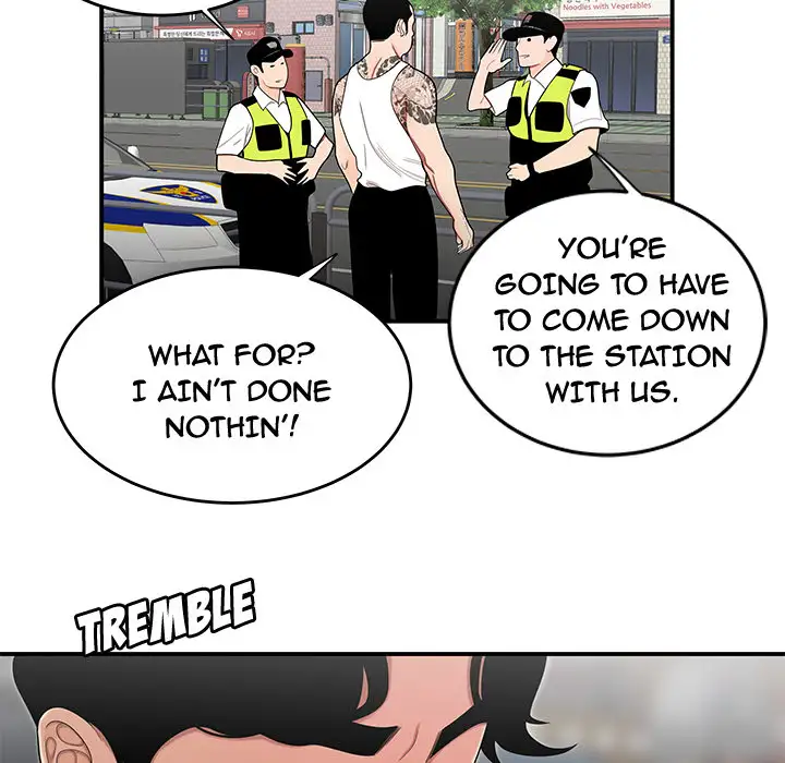 The Repeat Student - Chapter 2 [photo 75] - MangaPorn