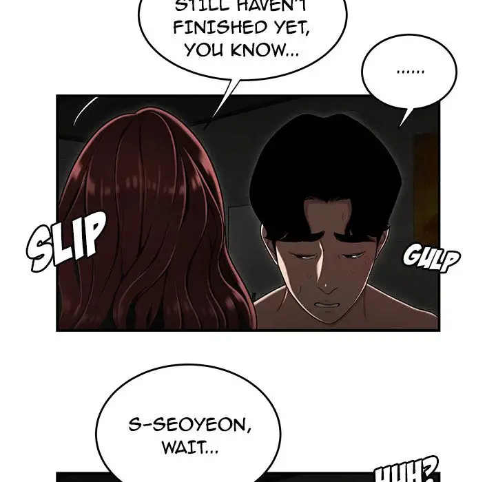 The Repeat Student - Chapter 3 [photo 113] - MangaPorn