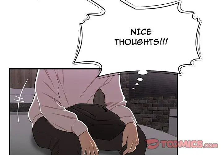 The Repeat Student - Chapter 3 [photo 2] - MangaPorn