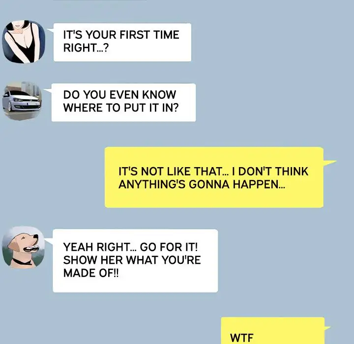 The Repeat Student - Chapter 3 [photo 21] - MangaPorn