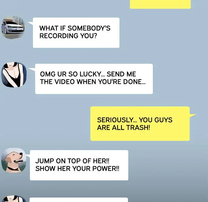 The Repeat Student - Chapter 3 [photo 22] - MangaPorn