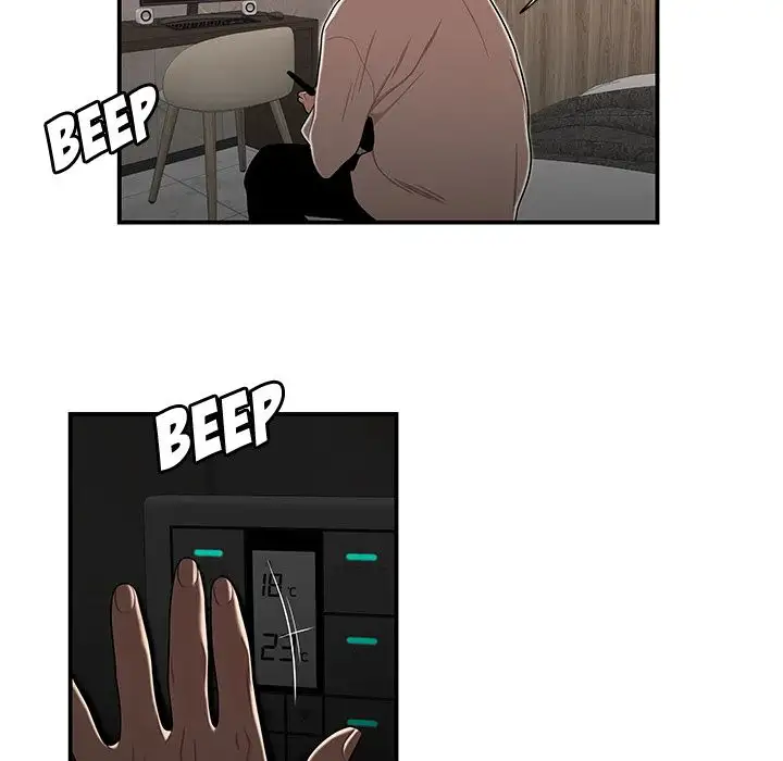 The Repeat Student - Chapter 3 [photo 33] - MangaPorn