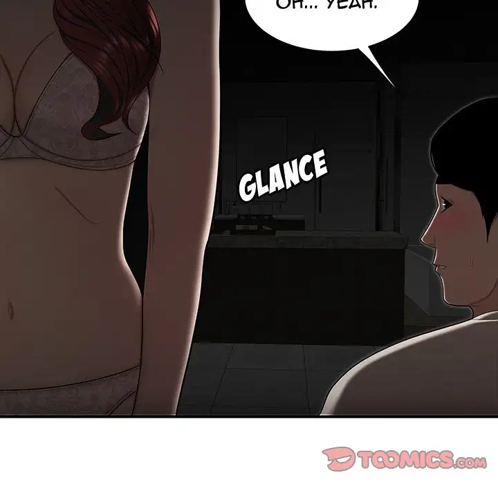 The Repeat Student - Chapter 3 [photo 42] - MangaPorn