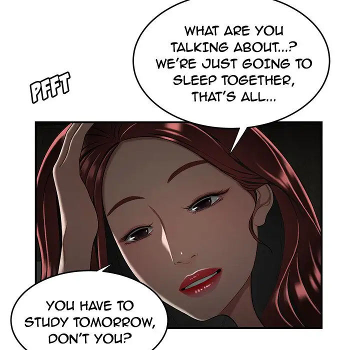 The Repeat Student - Chapter 3 [photo 51] - MangaPorn