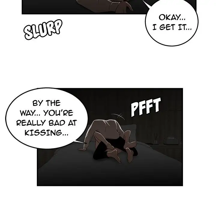 The Repeat Student - Chapter 3 [photo 75] - MangaPorn