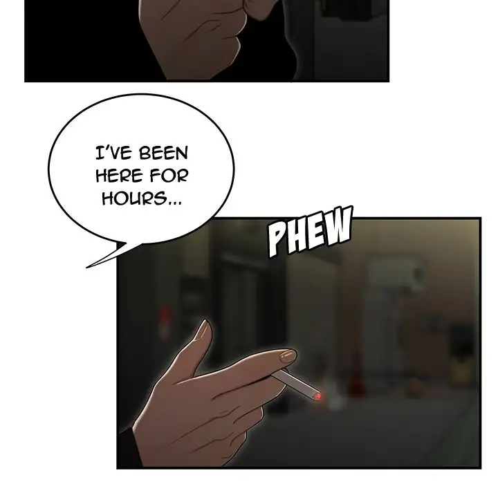 The Repeat Student - Chapter 3 [photo 80] - MangaPorn