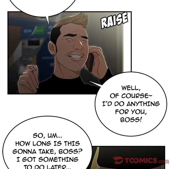 The Repeat Student - Chapter 3 [photo 82] - MangaPorn