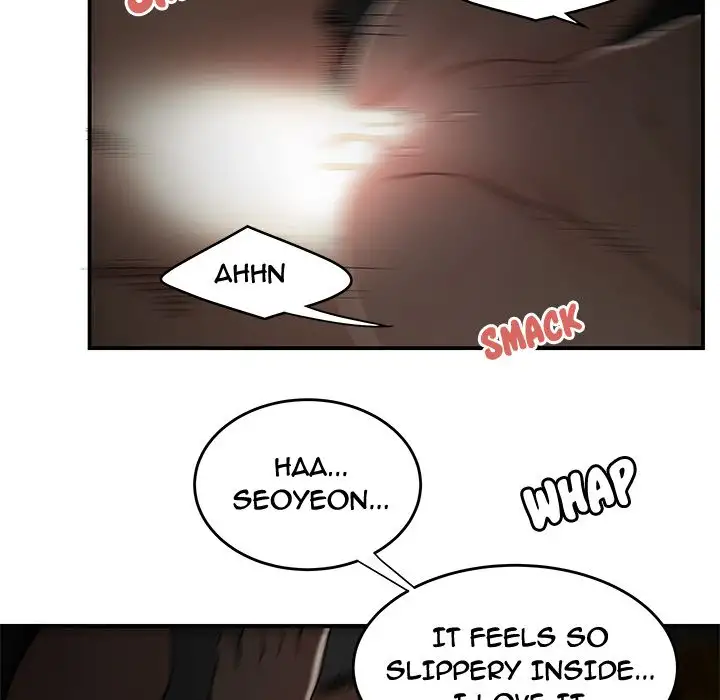 The Repeat Student - Chapter 3 [photo 93] - MangaPorn