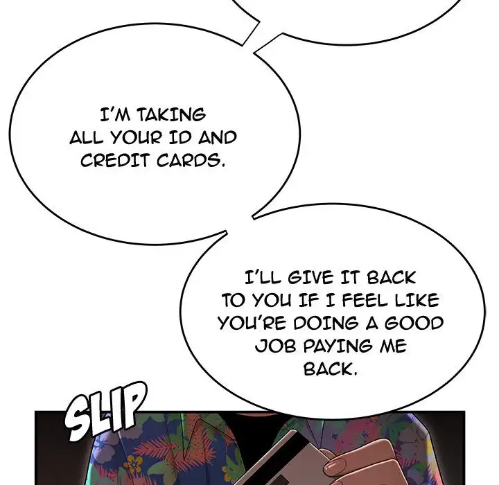 The Repeat Student - Chapter 4 [photo 100] - MangaPorn