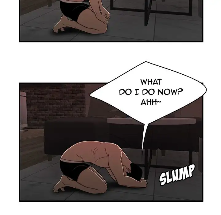 The Repeat Student - Chapter 4 [photo 106] - MangaPorn