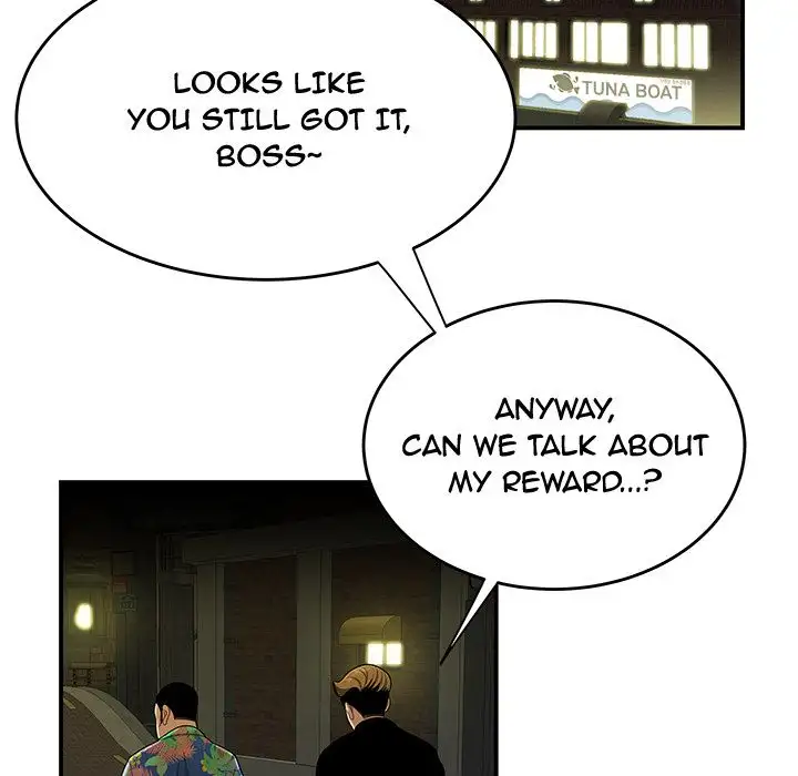 The Repeat Student - Chapter 4 [photo 109] - MangaPorn