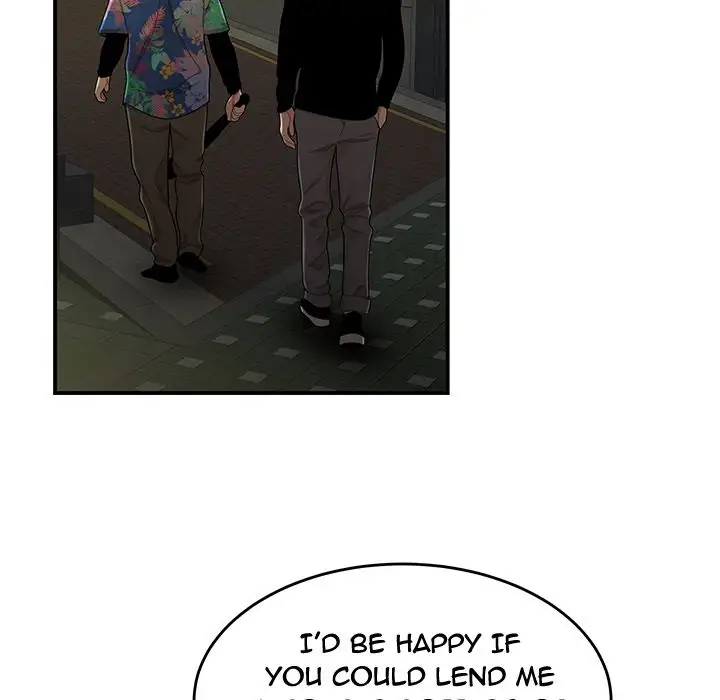 The Repeat Student - Chapter 4 [photo 110] - MangaPorn