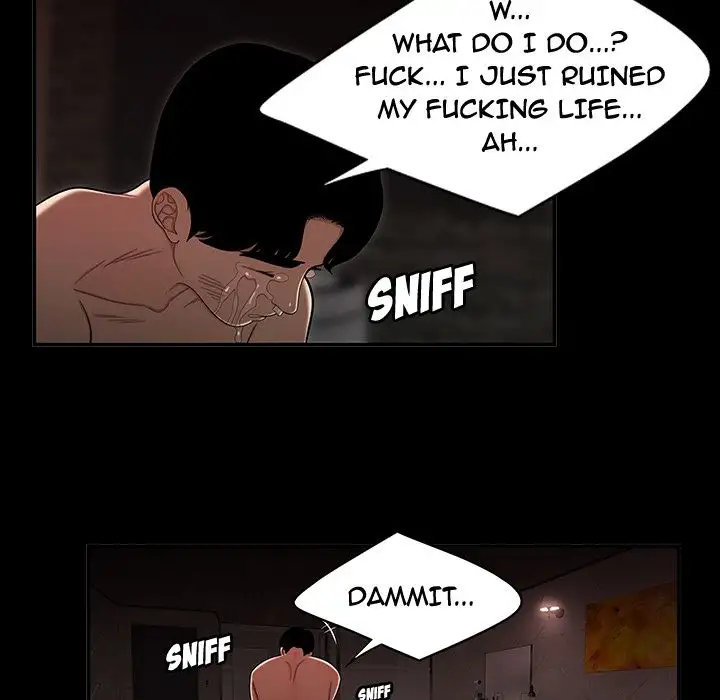 The Repeat Student - Chapter 4 [photo 115] - MangaPorn