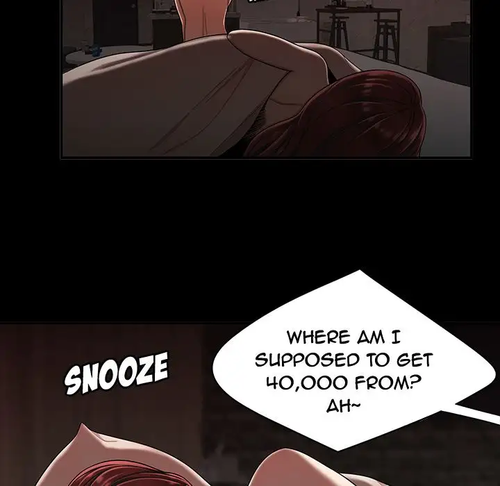 The Repeat Student - Chapter 4 [photo 116] - MangaPorn