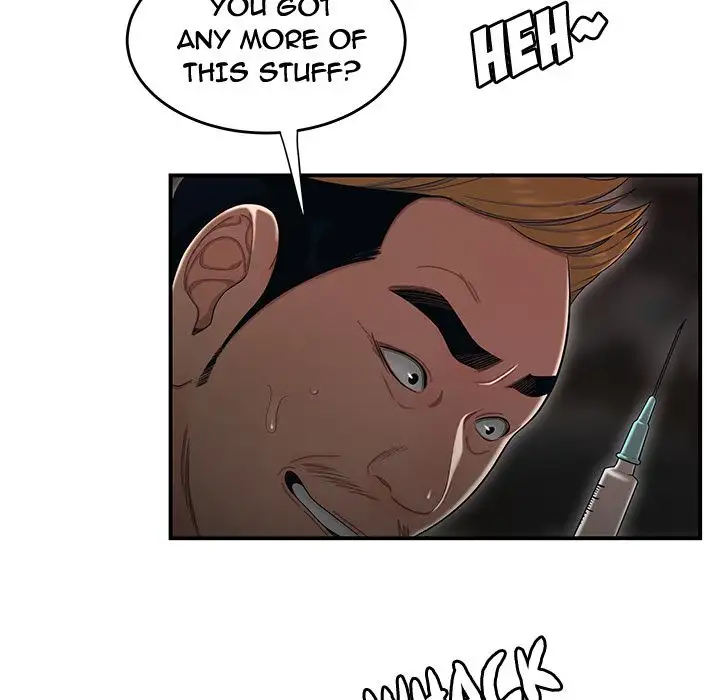 The Repeat Student - Chapter 4 [photo 17] - MangaPorn