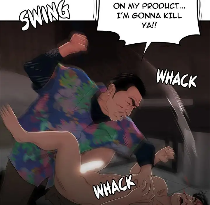 The Repeat Student - Chapter 4 [photo 19] - MangaPorn