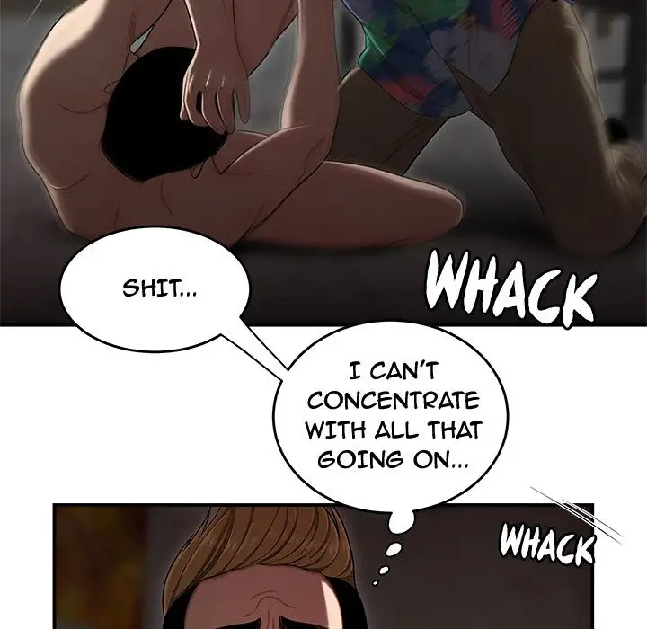 The Repeat Student - Chapter 4 [photo 58] - MangaPorn