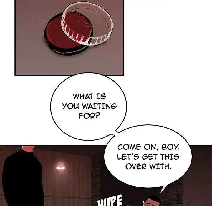 The Repeat Student - Chapter 4 [photo 81] - MangaPorn